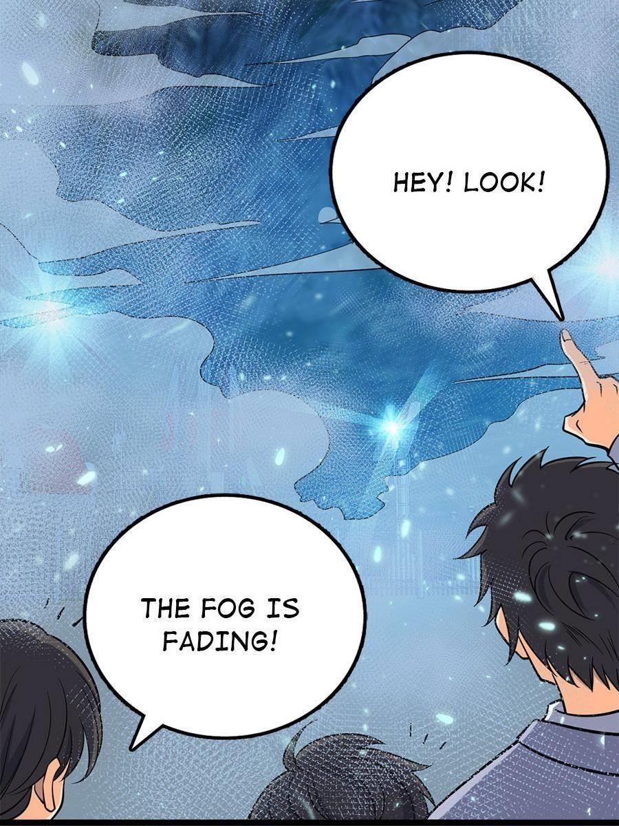 Spare Me, Great Lord! Chapter 47 - Page 112