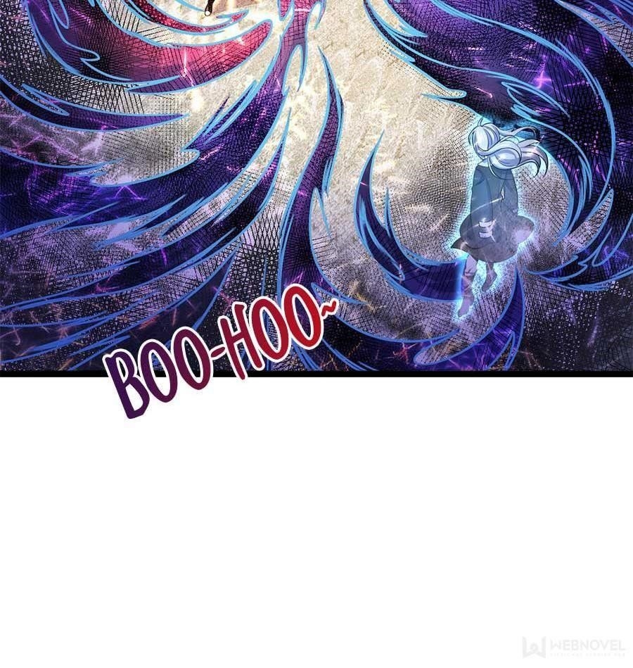 Spare Me, Great Lord! Chapter 47 - Page 12