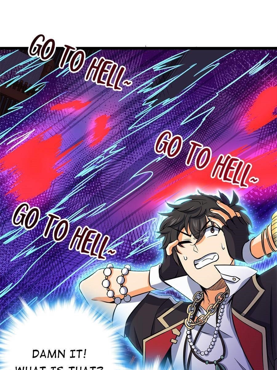 Spare Me, Great Lord! Chapter 47 - Page 13