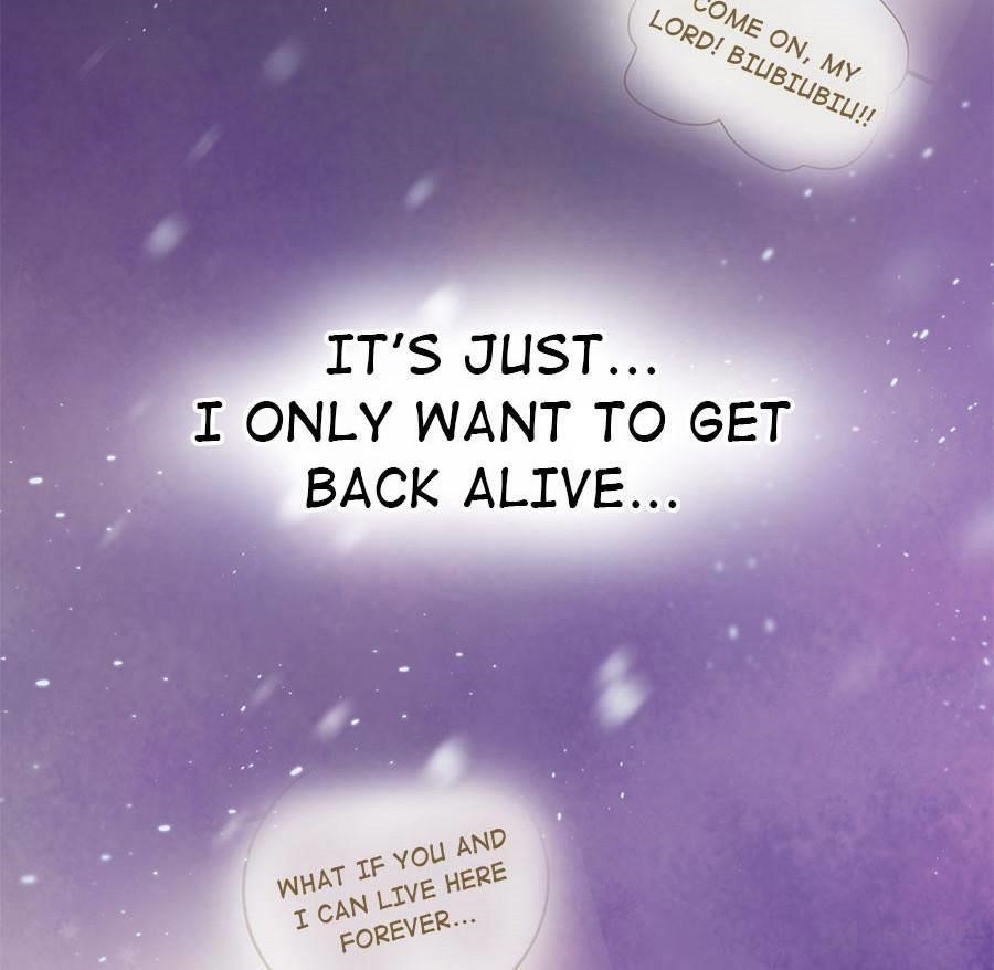 Spare Me, Great Lord! Chapter 47 - Page 18