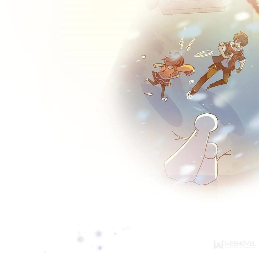 Spare Me, Great Lord! Chapter 47 - Page 20