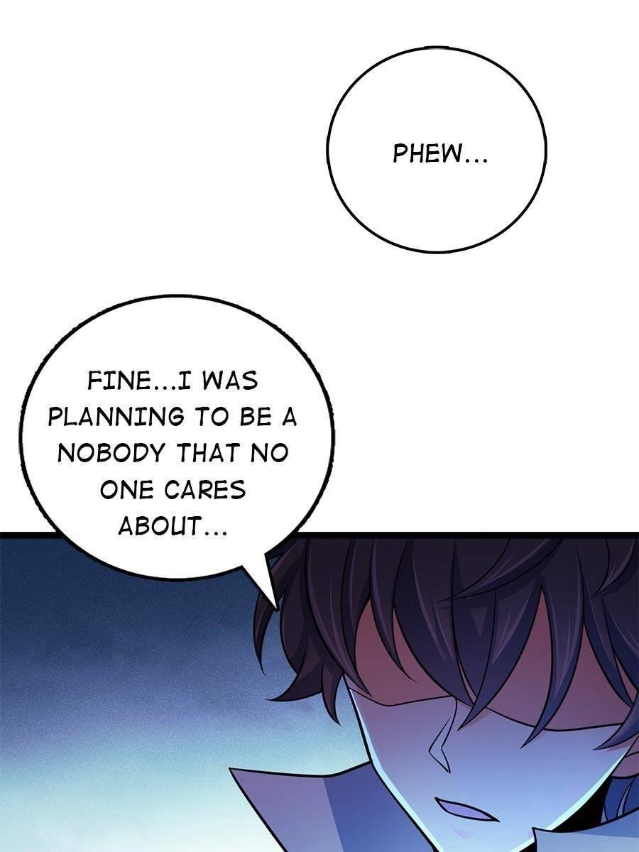 Spare Me, Great Lord! Chapter 47 - Page 23