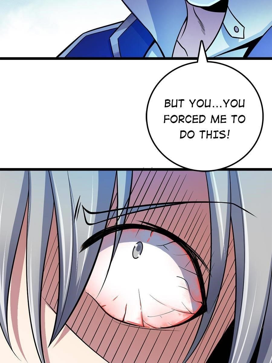 Spare Me, Great Lord! Chapter 47 - Page 24