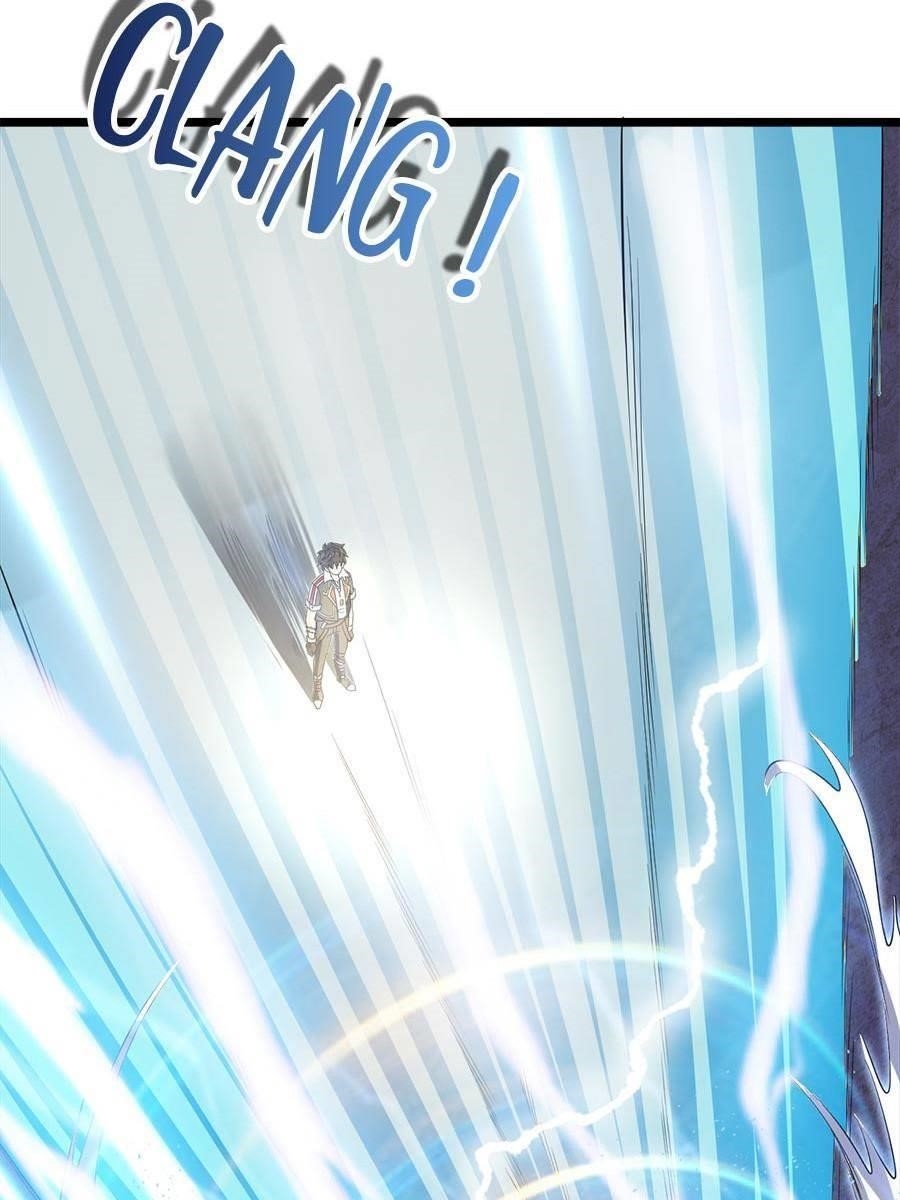 Spare Me, Great Lord! Chapter 47 - Page 26