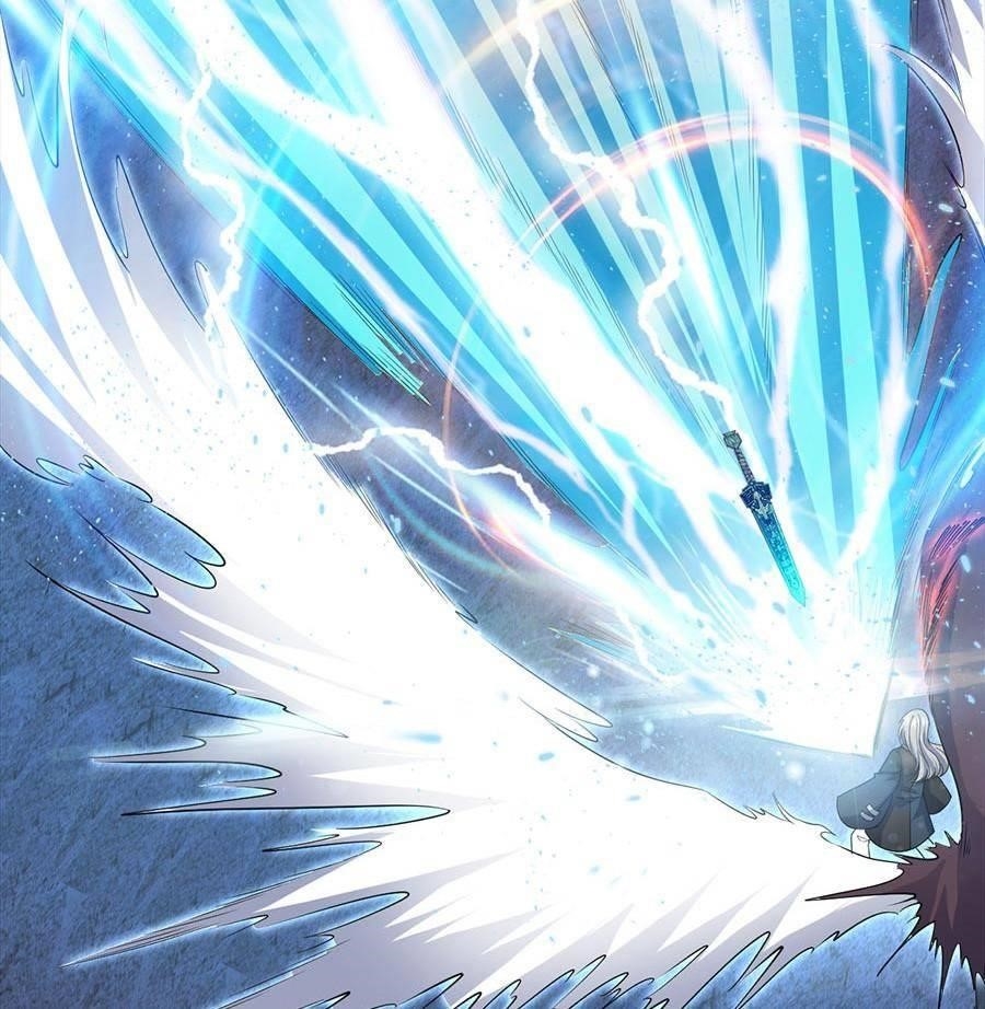 Spare Me, Great Lord! Chapter 47 - Page 27