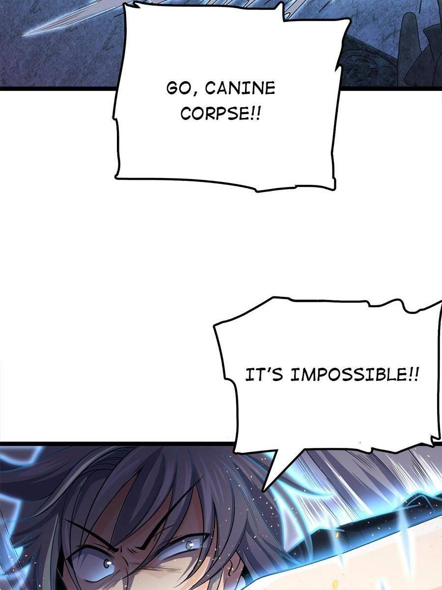 Spare Me, Great Lord! Chapter 47 - Page 28