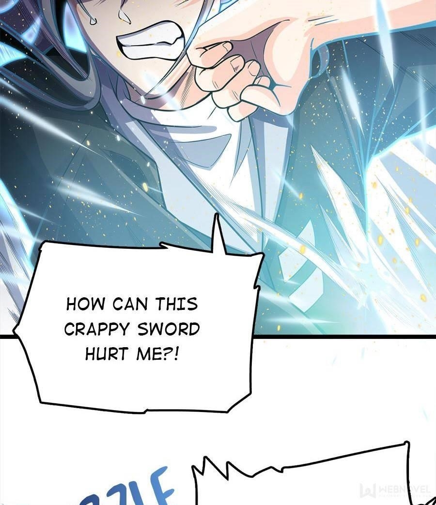 Spare Me, Great Lord! Chapter 47 - Page 29