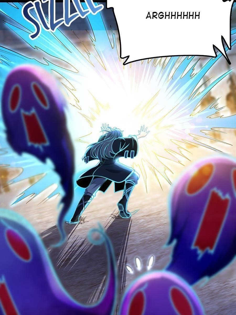 Spare Me, Great Lord! Chapter 47 - Page 30