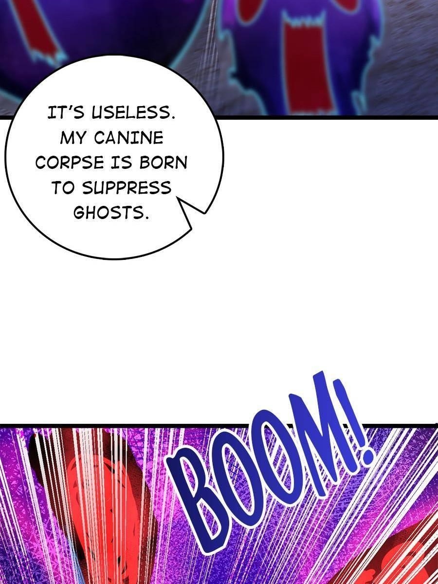 Spare Me, Great Lord! Chapter 47 - Page 31