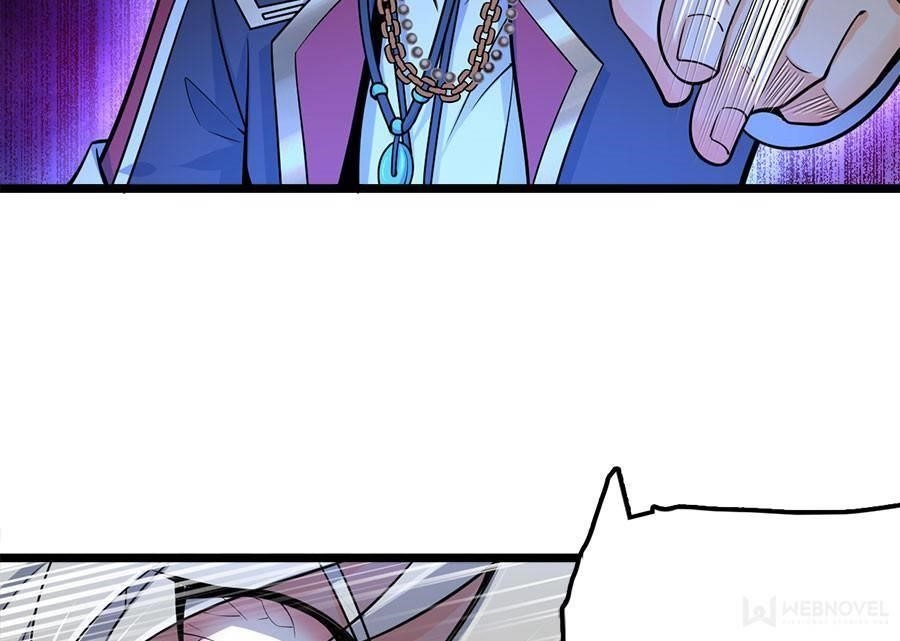 Spare Me, Great Lord! Chapter 47 - Page 36