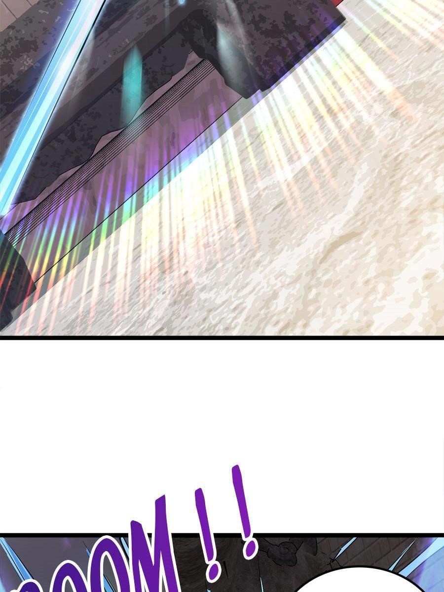 Spare Me, Great Lord! Chapter 47 - Page 39