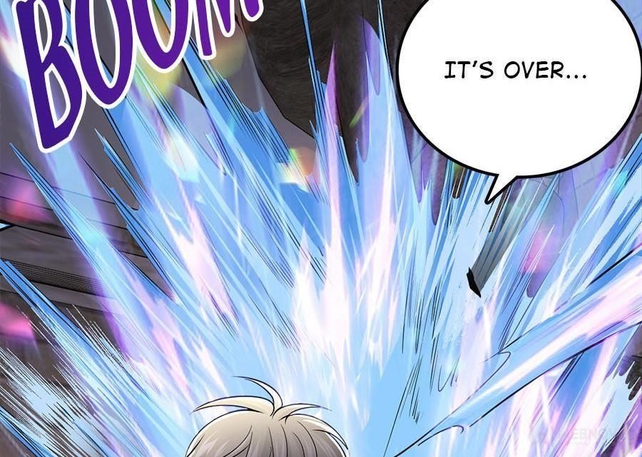 Spare Me, Great Lord! Chapter 47 - Page 40