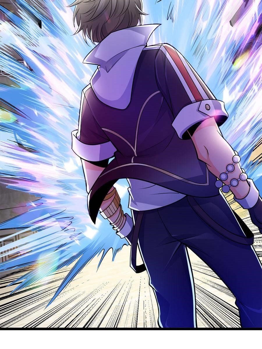 Spare Me, Great Lord! Chapter 47 - Page 41