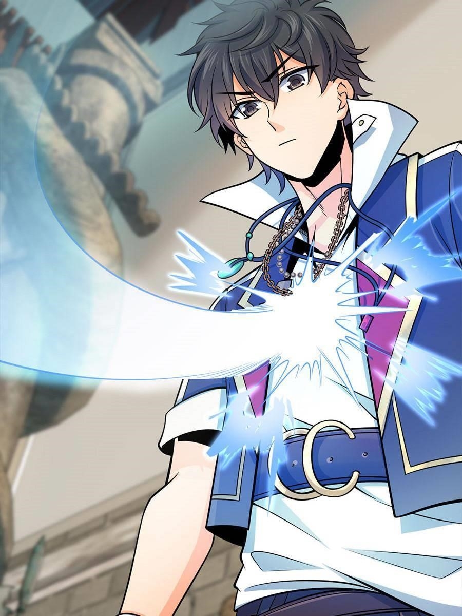 Spare Me, Great Lord! Chapter 47 - Page 43