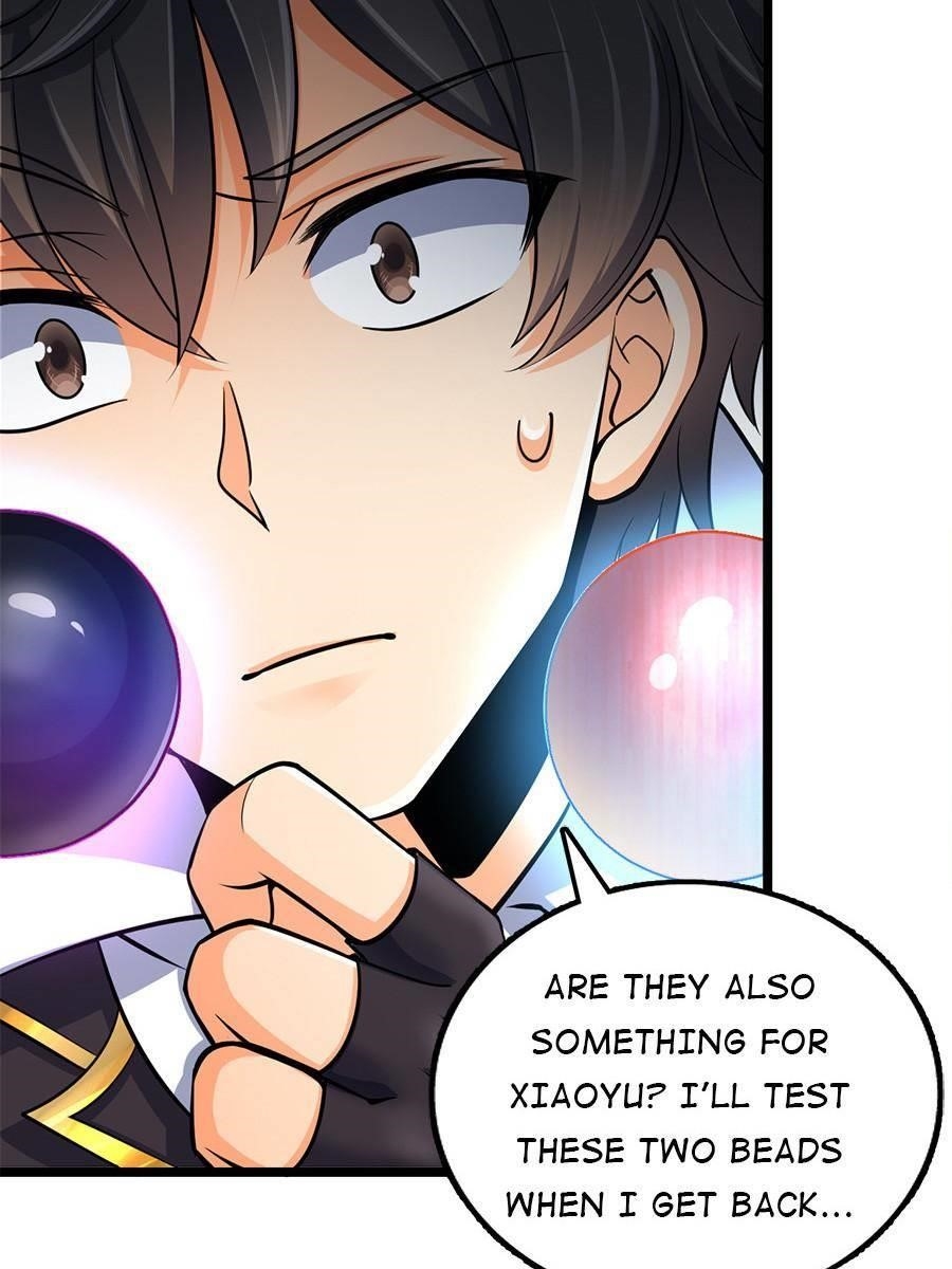 Spare Me, Great Lord! Chapter 47 - Page 48