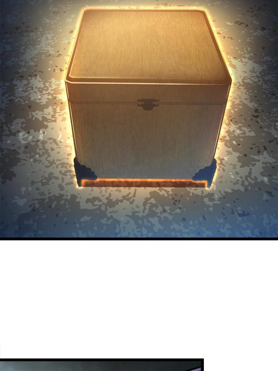 Spare Me, Great Lord! Chapter 47 - Page 56