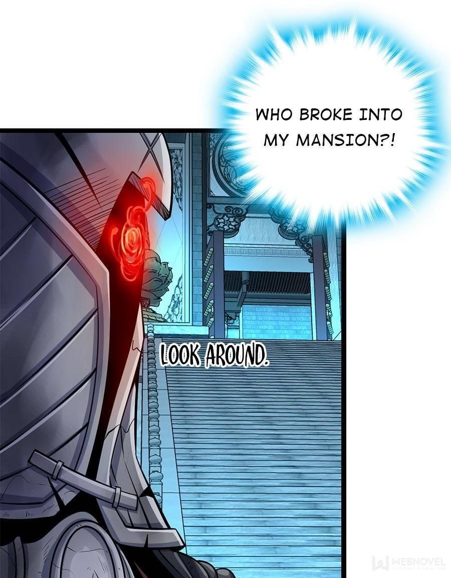 Spare Me, Great Lord! Chapter 47 - Page 61