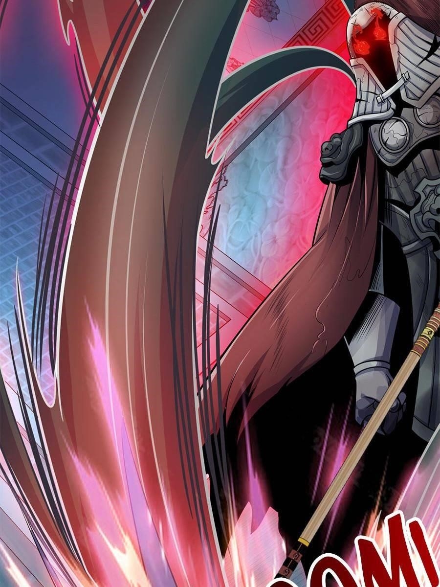 Spare Me, Great Lord! Chapter 47 - Page 68