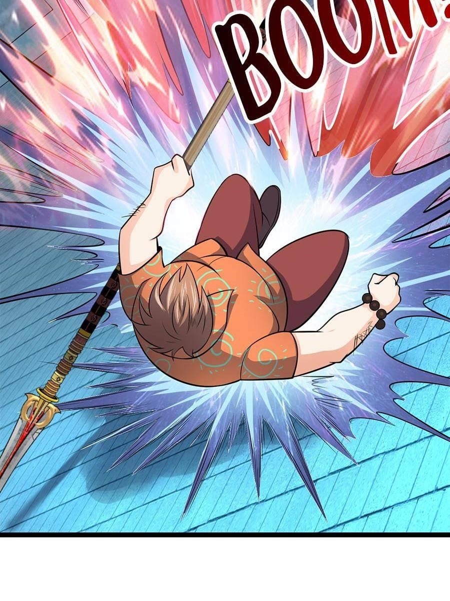 Spare Me, Great Lord! Chapter 47 - Page 69