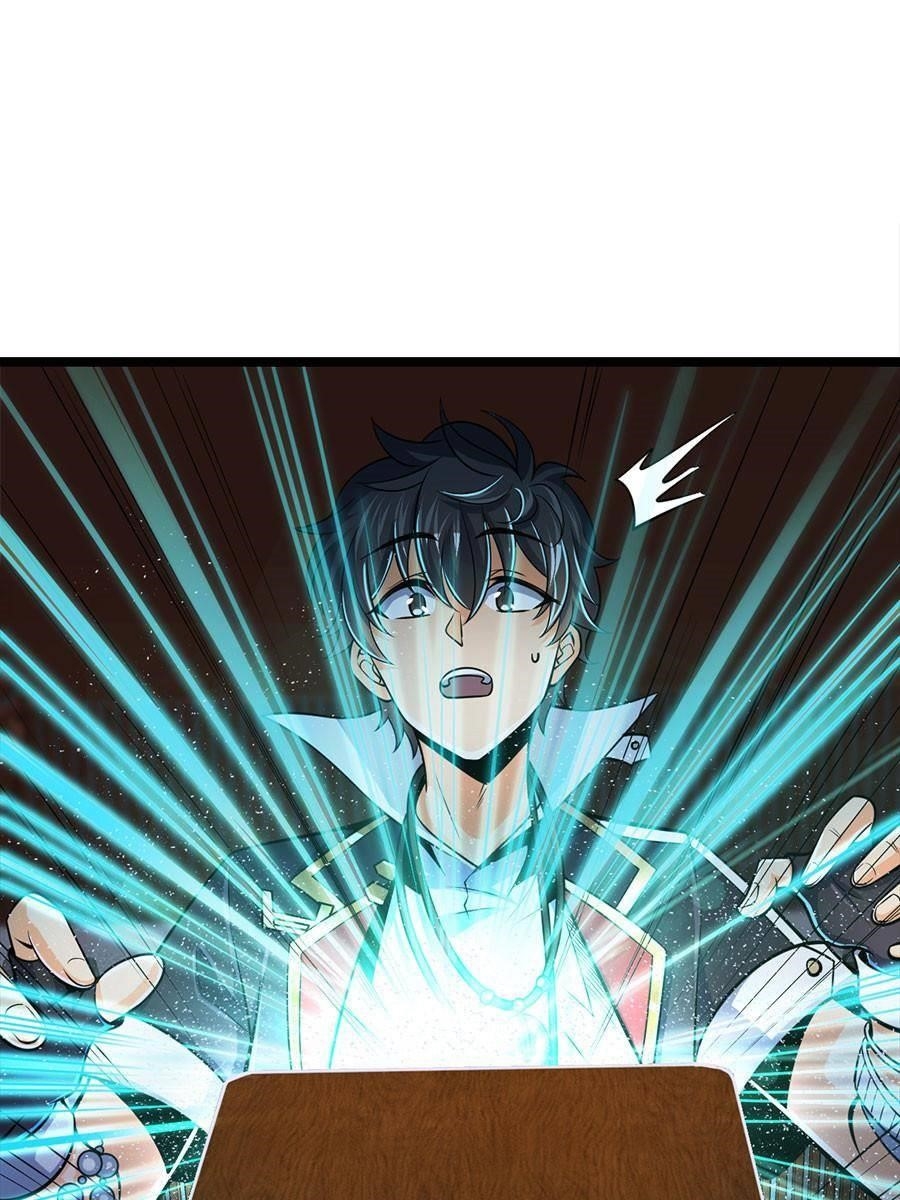 Spare Me, Great Lord! Chapter 47 - Page 85