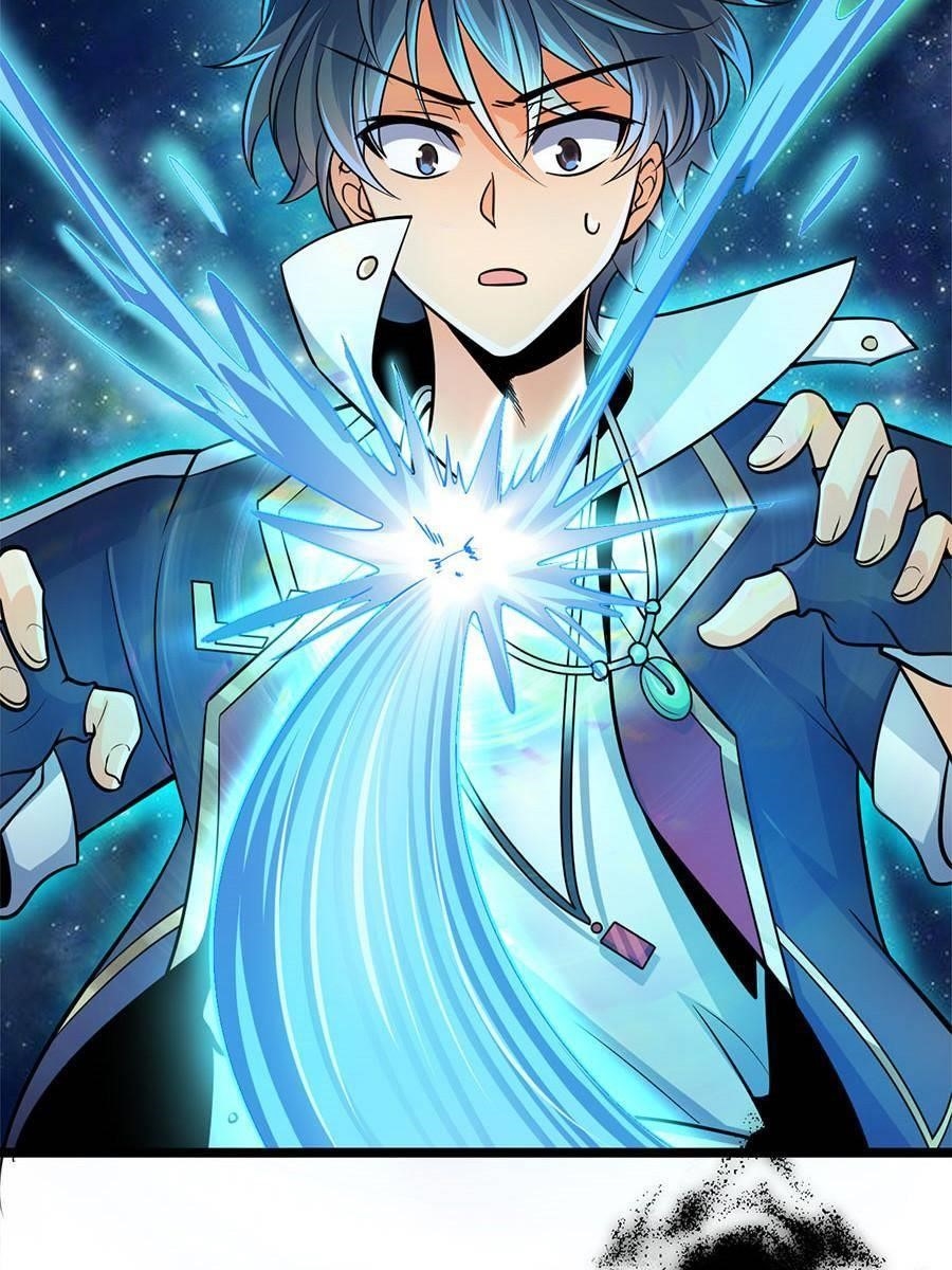 Spare Me, Great Lord! Chapter 47 - Page 91