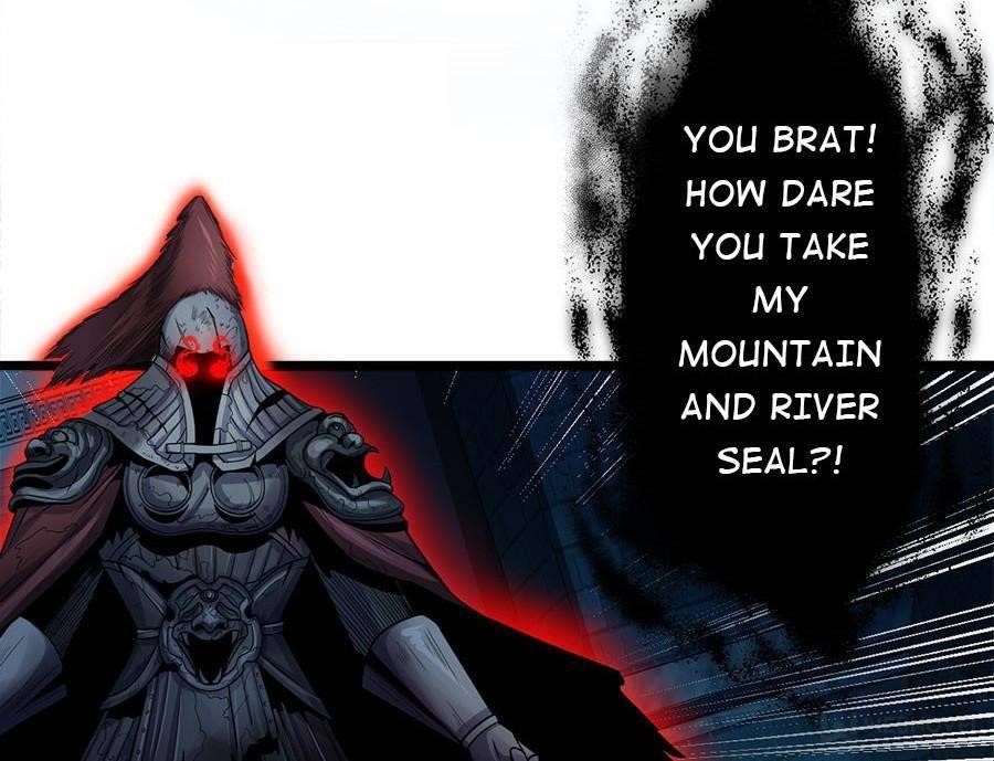 Spare Me, Great Lord! Chapter 47 - Page 92