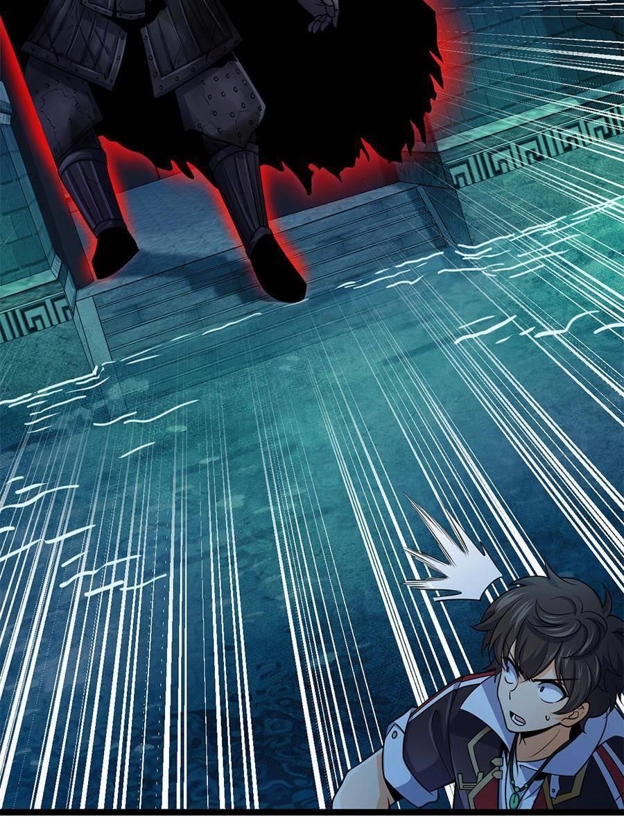 Spare Me, Great Lord! Chapter 47 - Page 93