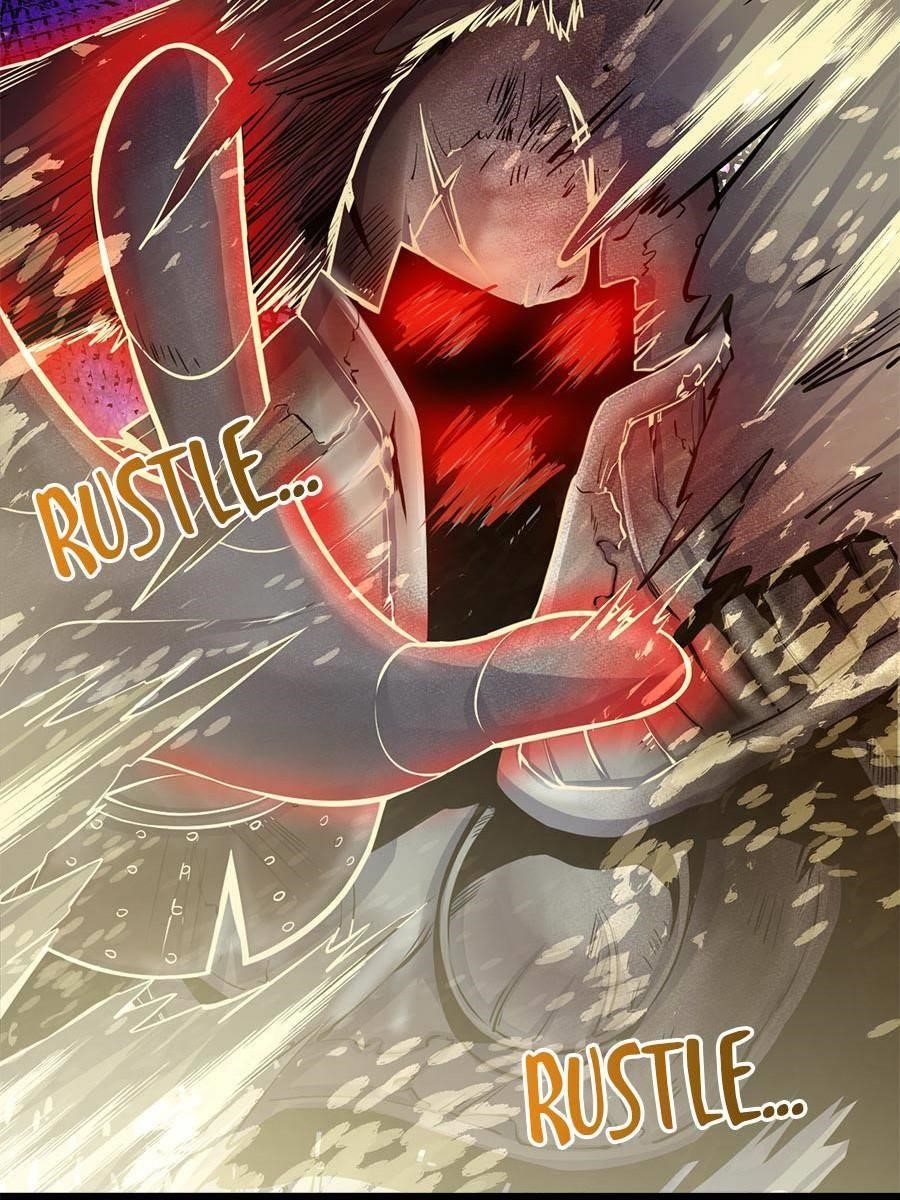 Spare Me, Great Lord! Chapter 47 - Page 97