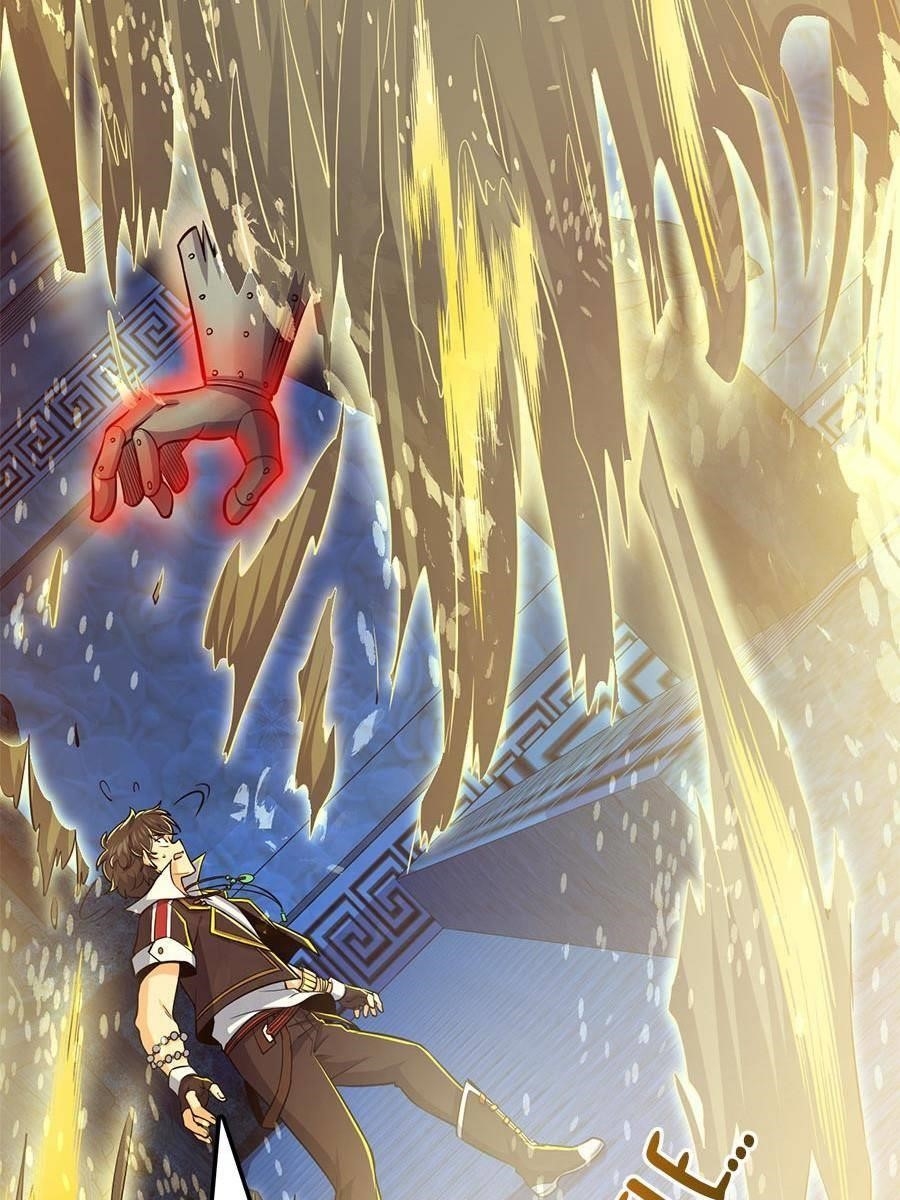 Spare Me, Great Lord! Chapter 47 - Page 99