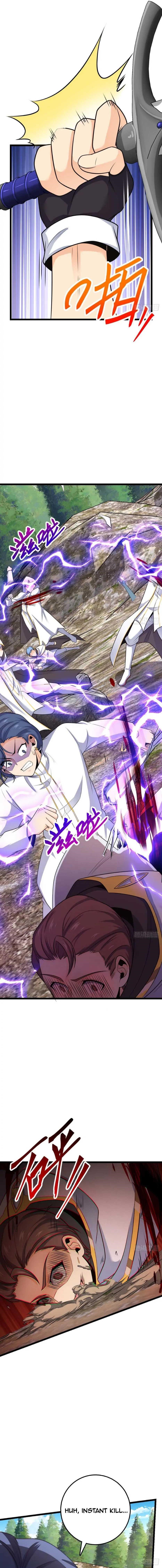 Spare Me, Great Lord! Chapter 470 - Page 12