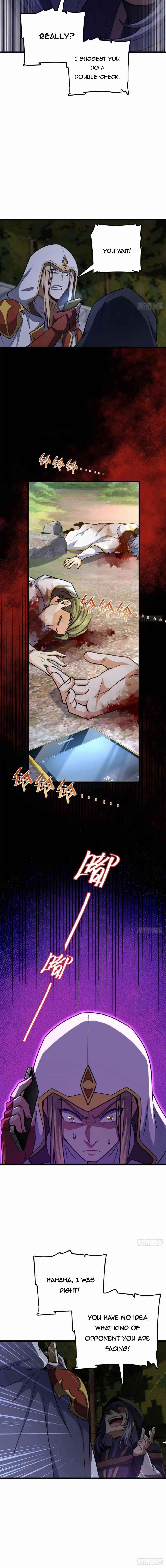 Spare Me, Great Lord! Chapter 471 - Page 10