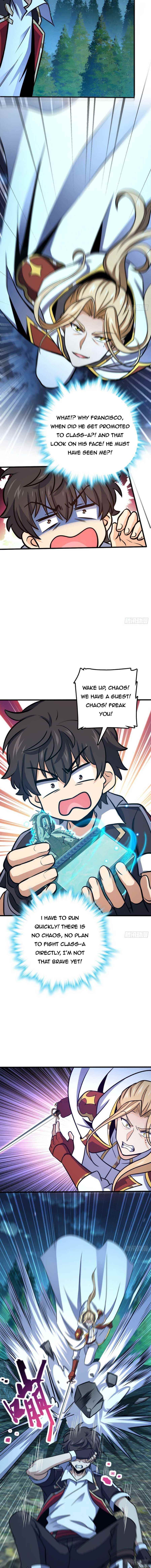 Spare Me, Great Lord! Chapter 472 - Page 10