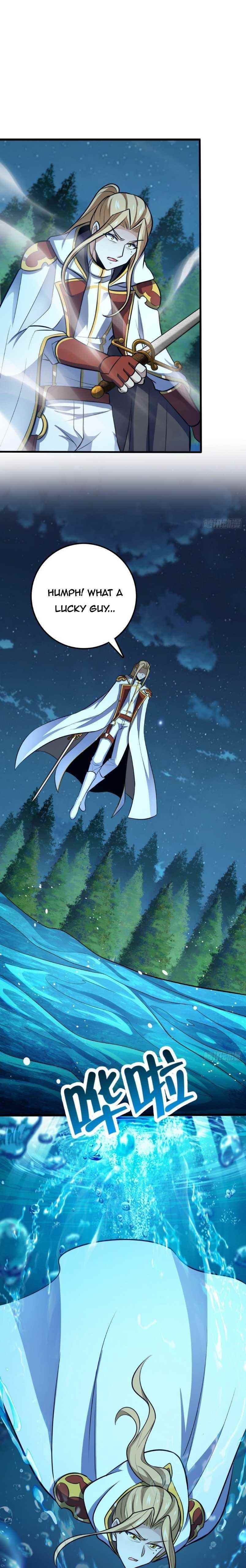 Spare Me, Great Lord! Chapter 472 - Page 12