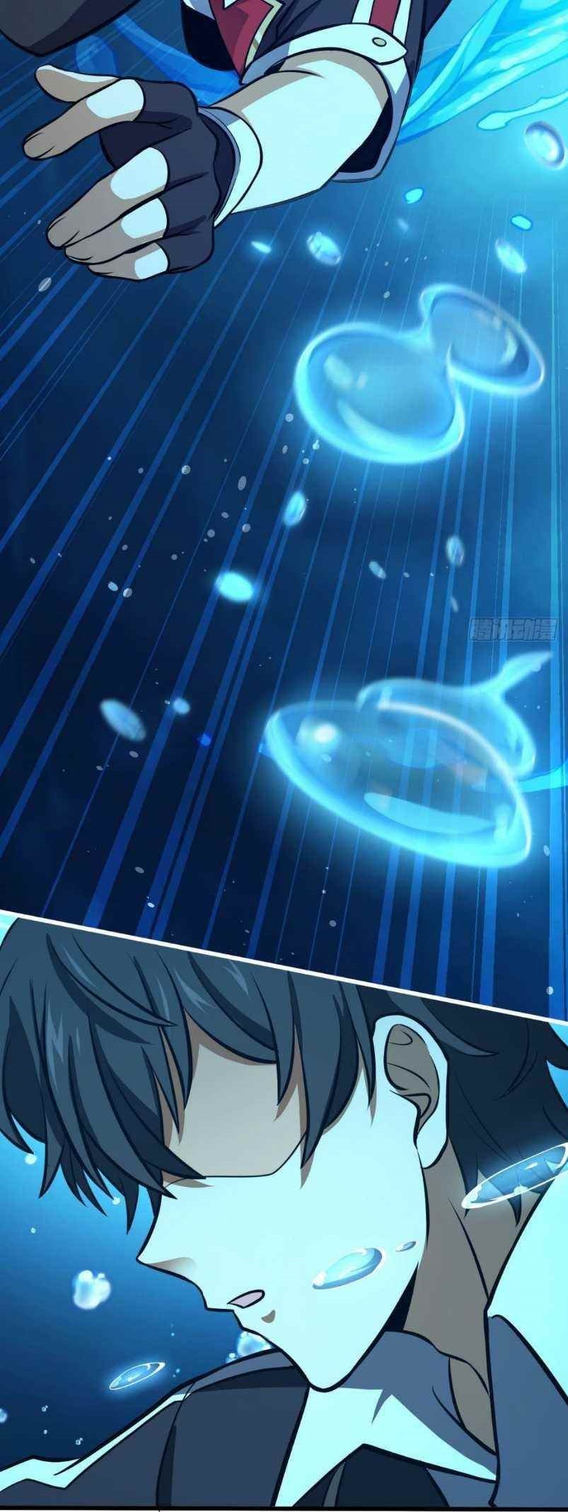 Spare Me, Great Lord! Chapter 472 - Page 14