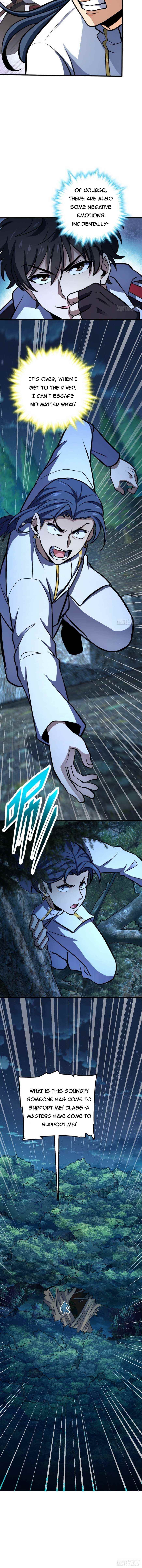 Spare Me, Great Lord! Chapter 472 - Page 8