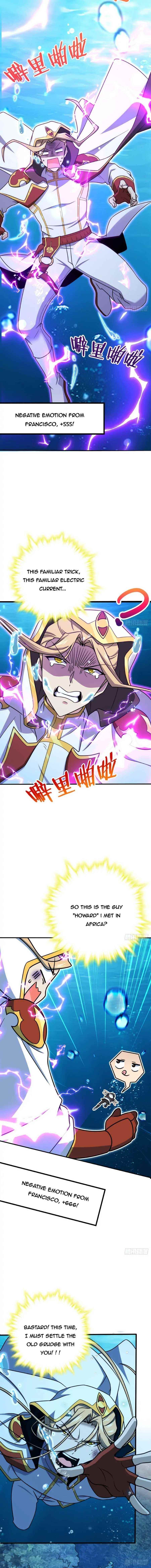 Spare Me, Great Lord! Chapter 473 - Page 2