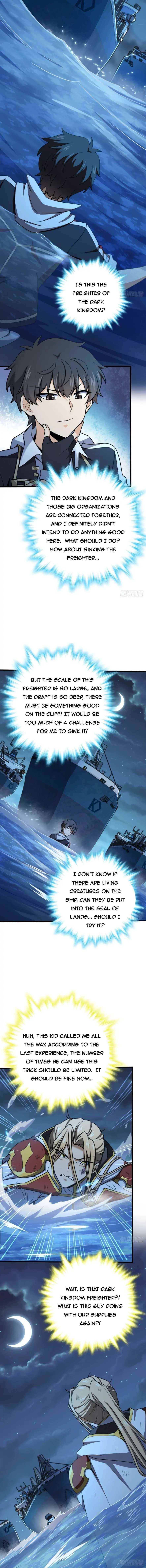 Spare Me, Great Lord! Chapter 473 - Page 4