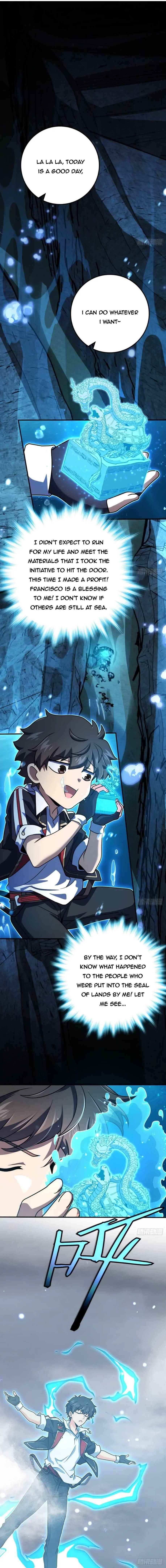 Spare Me, Great Lord! Chapter 474 - Page 1