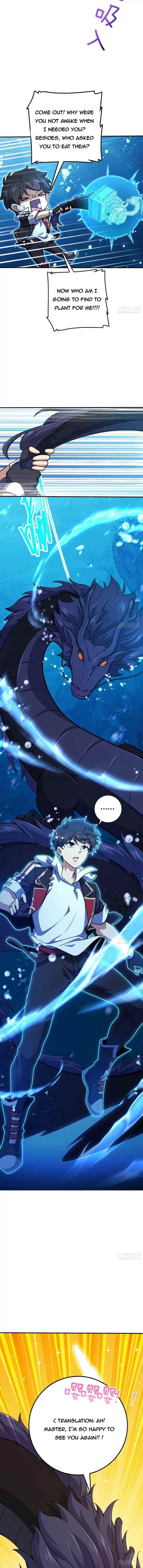 Spare Me, Great Lord! Chapter 474 - Page 5