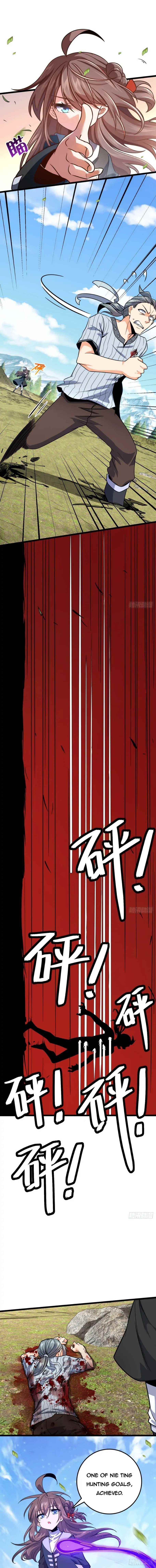 Spare Me, Great Lord! Chapter 475 - Page 10