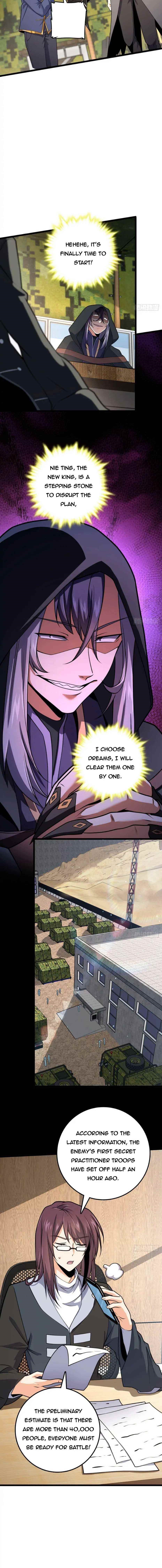 Spare Me, Great Lord! Chapter 475 - Page 17