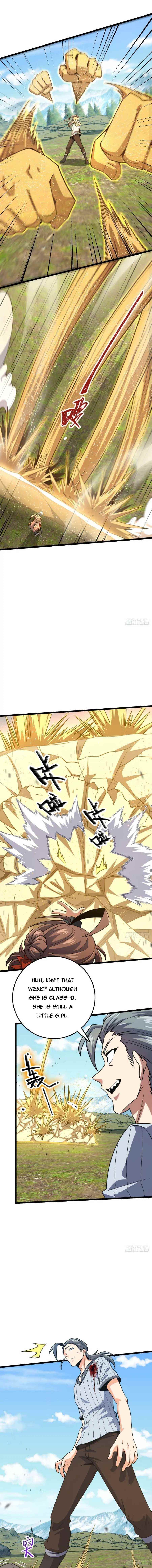 Spare Me, Great Lord! Chapter 475 - Page 6