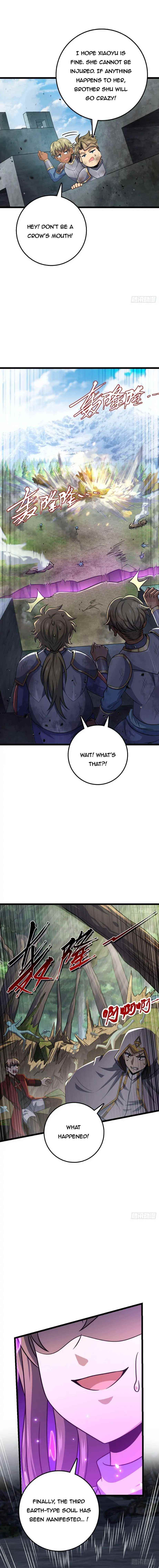 Spare Me, Great Lord! Chapter 476 - Page 14