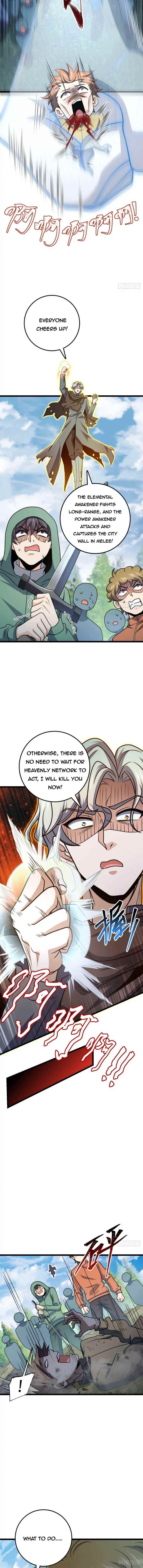 Spare Me, Great Lord! Chapter 476 - Page 6