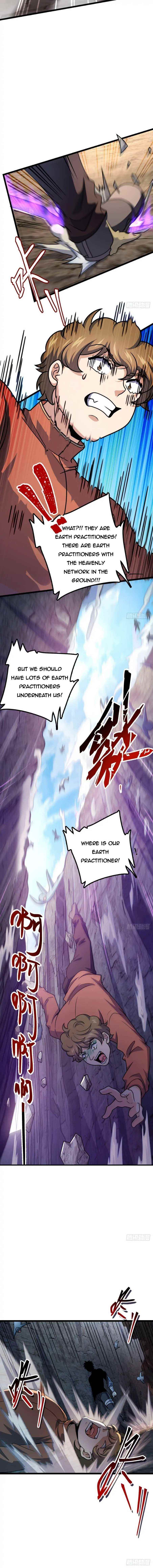 Spare Me, Great Lord! Chapter 476 - Page 8