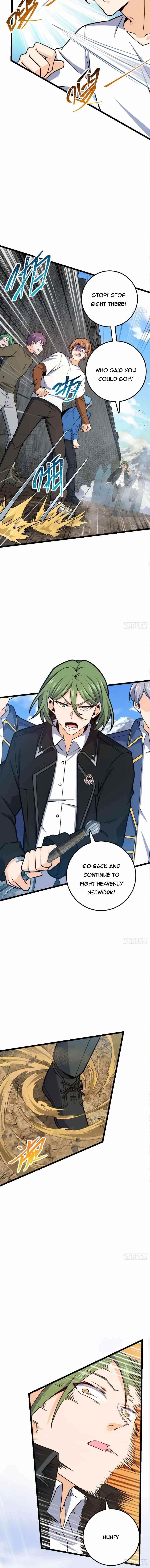 Spare Me, Great Lord! Chapter 477 - Page 4