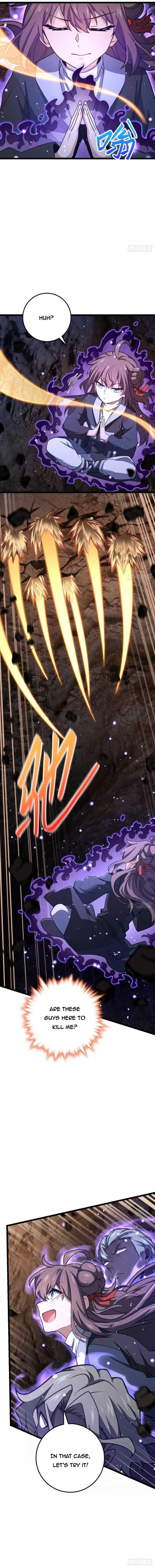 Spare Me, Great Lord! Chapter 478 - Page 1