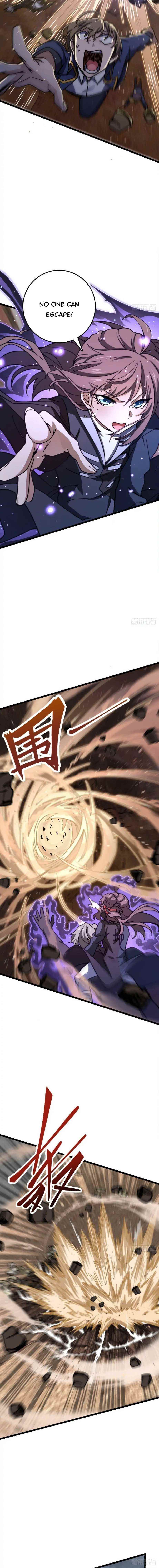 Spare Me, Great Lord! Chapter 478 - Page 10