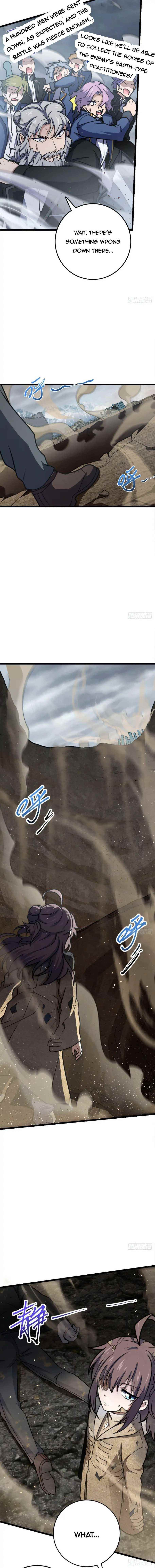 Spare Me, Great Lord! Chapter 478 - Page 11