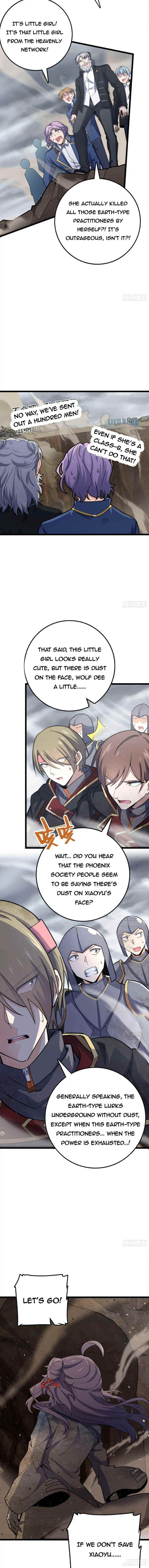 Spare Me, Great Lord! Chapter 478 - Page 12